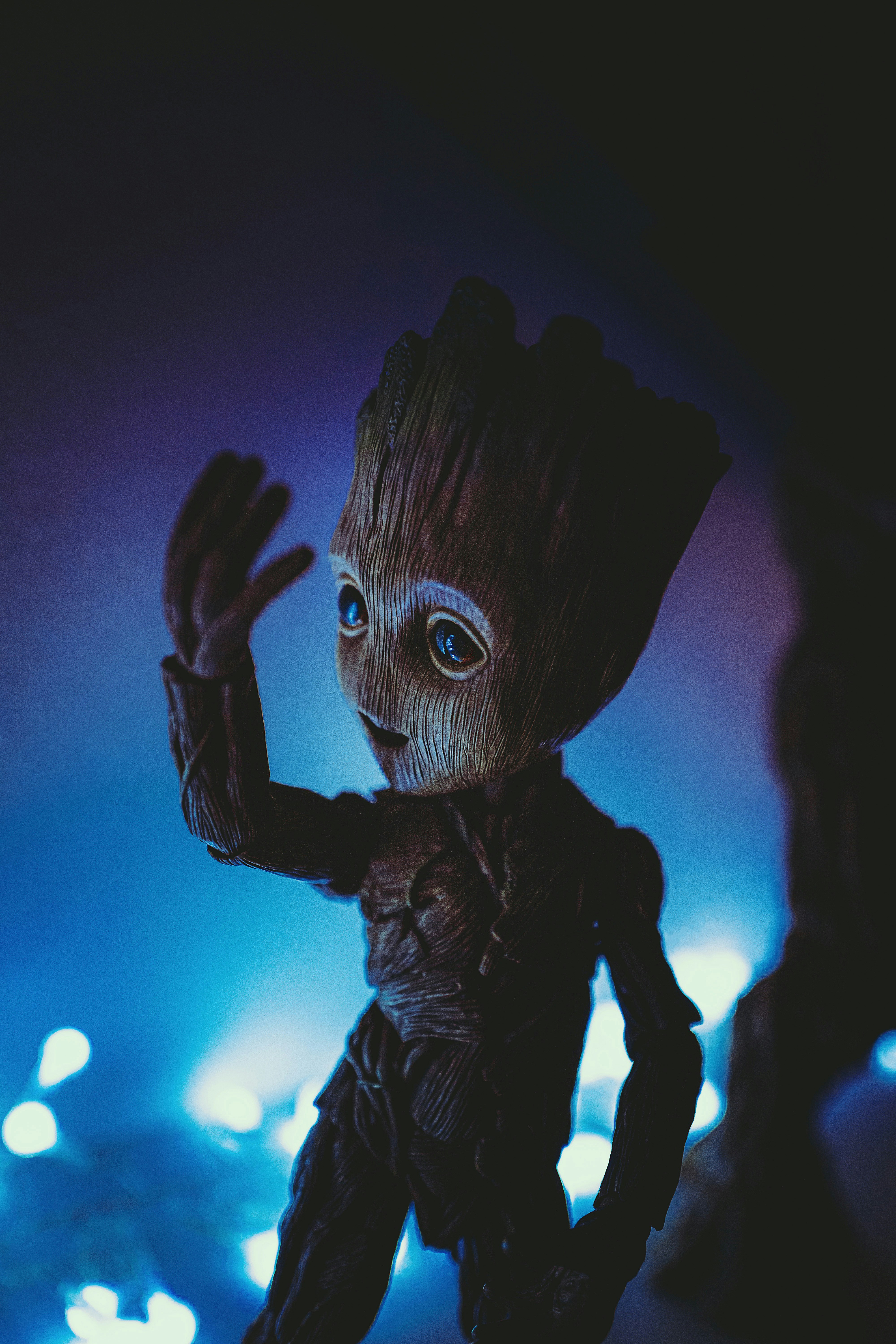 Imagen de Groot