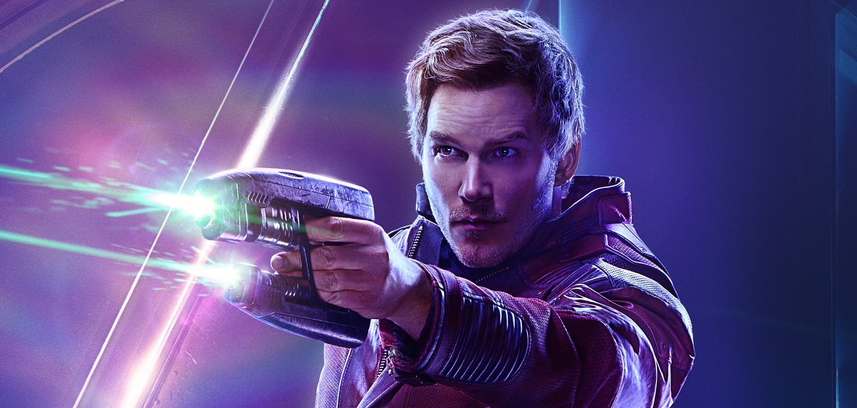 Imagen de Star-Lord
