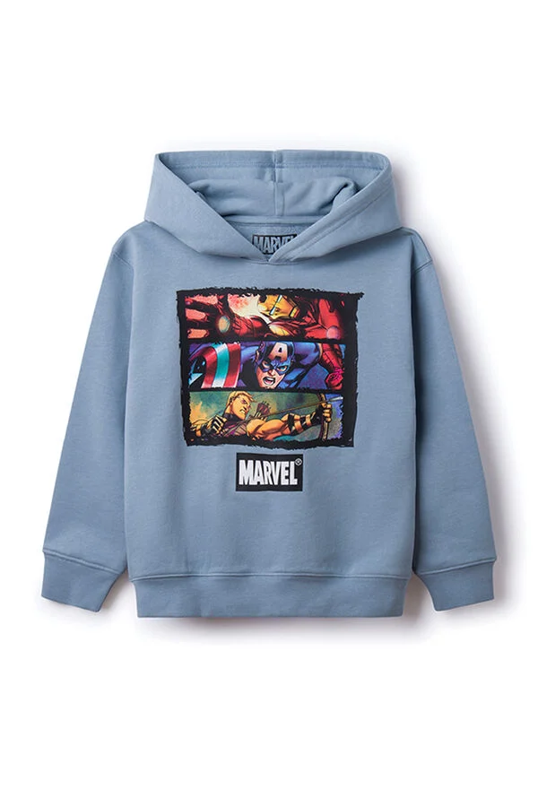 Camiseta Iron Man
