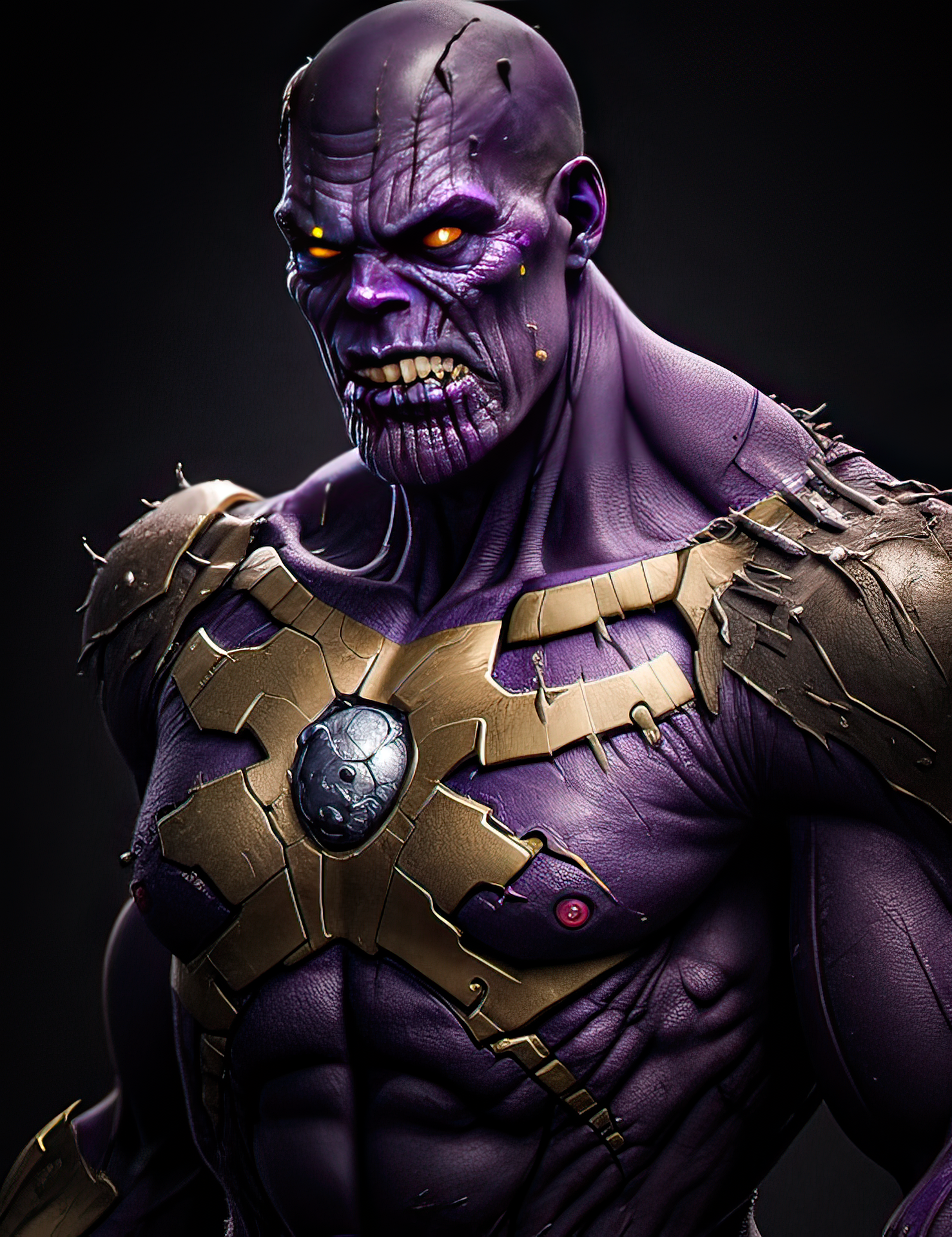 Imagen de Red Guardian